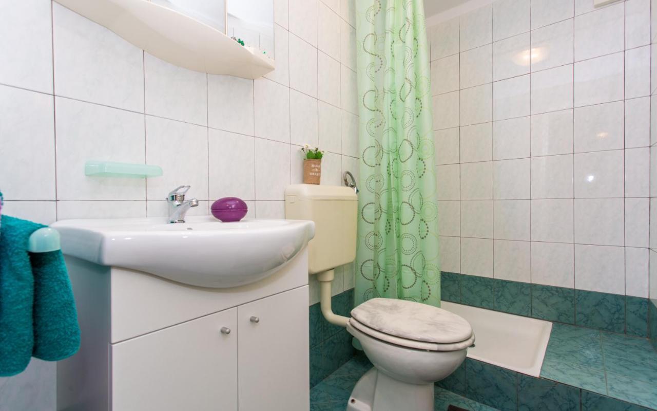 Studio Tea Polje  Екстер'єр фото