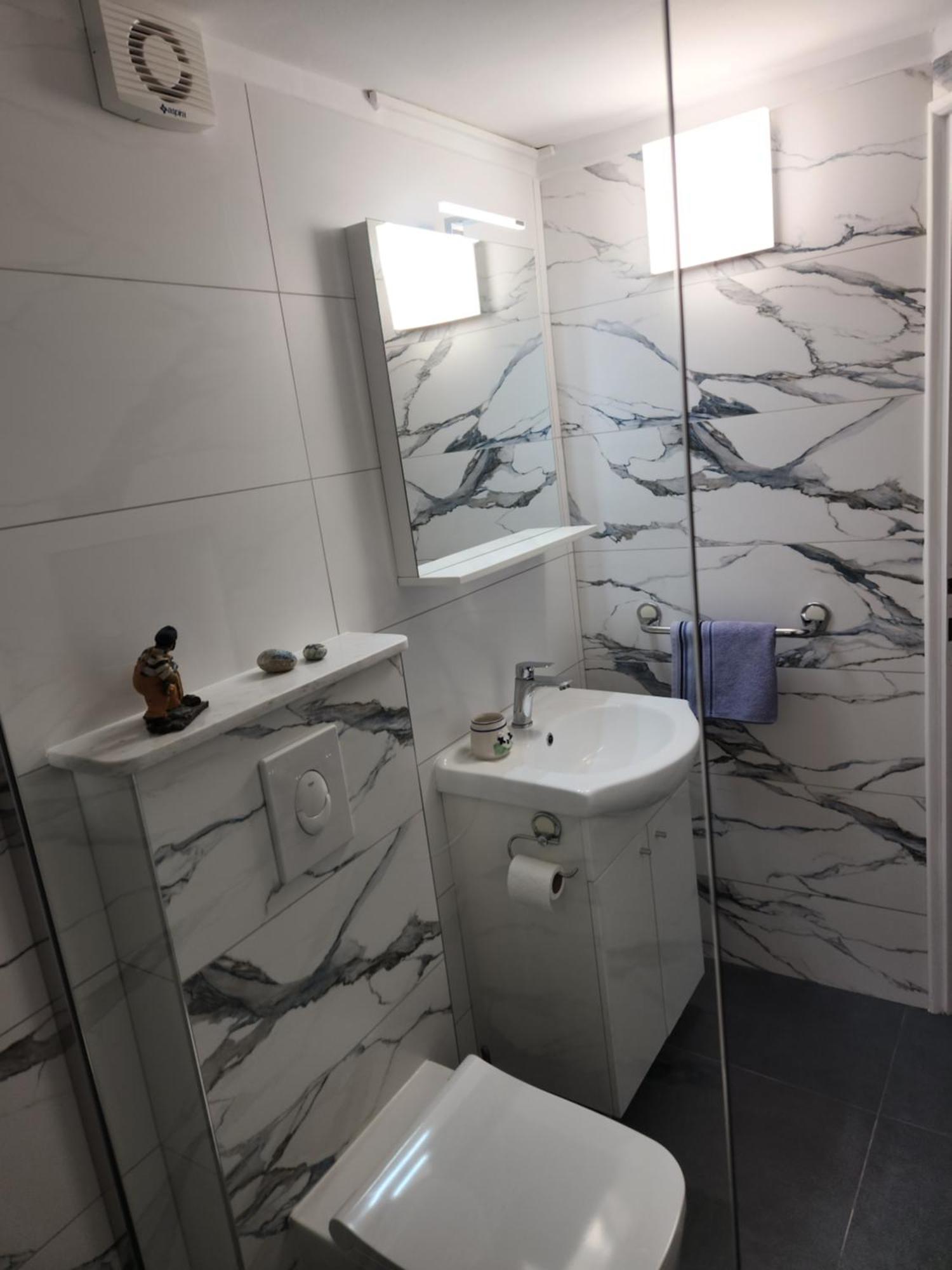 Studio Tea Polje  Екстер'єр фото